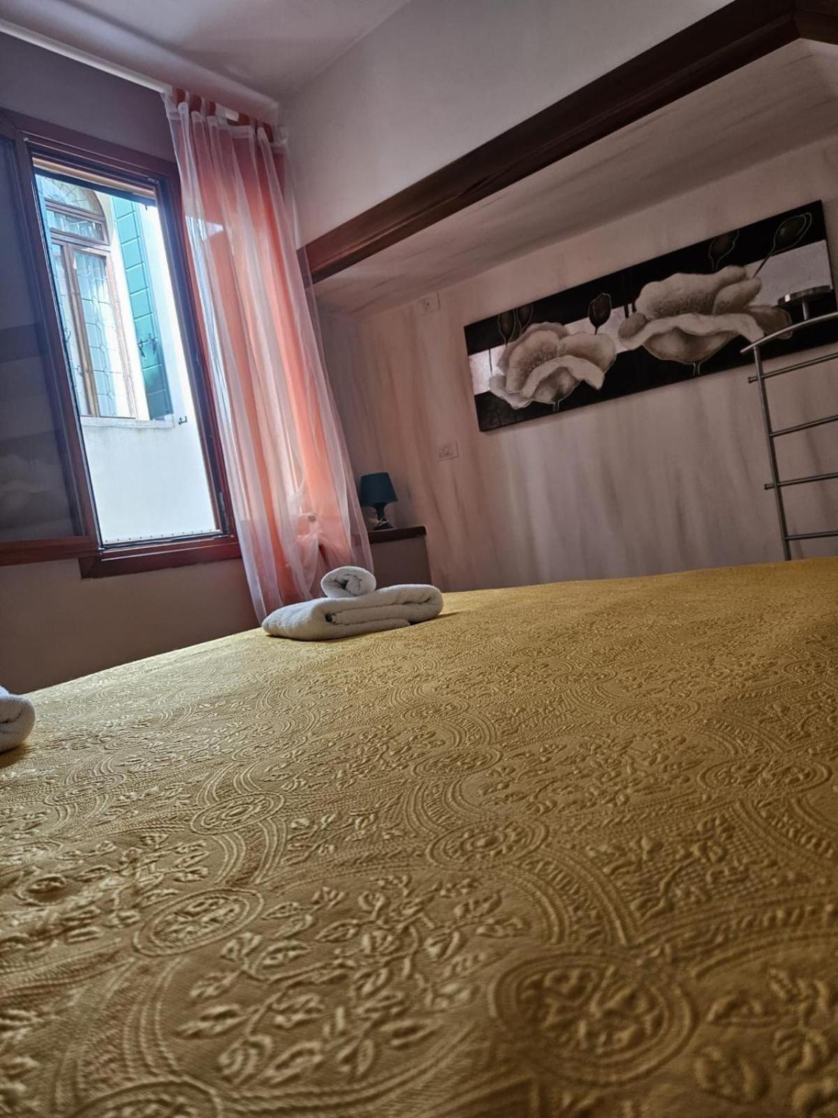 Nel Cuore Di Venezia Esterno foto